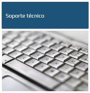 Soporte Técnico y reparaciones